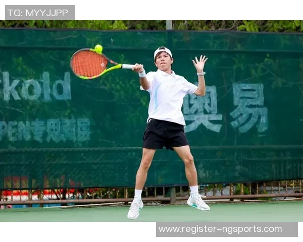 实时新闻上海网球队在全国网球耐力排行榜中荣获第三名的佳绩引发关注