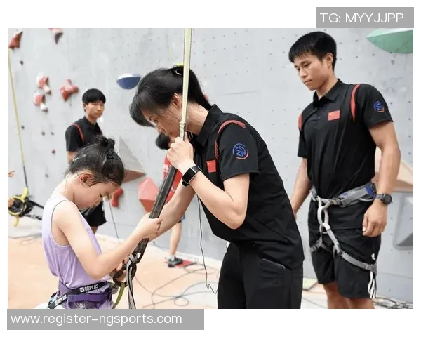 实时新闻上海攀岩队引领潮流最新攀岩战术TOP10全面解析