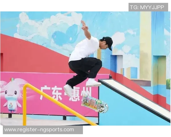 实时新闻深圳滑板队的力量揭秘滑板文化与青春梦想的碰撞之旅